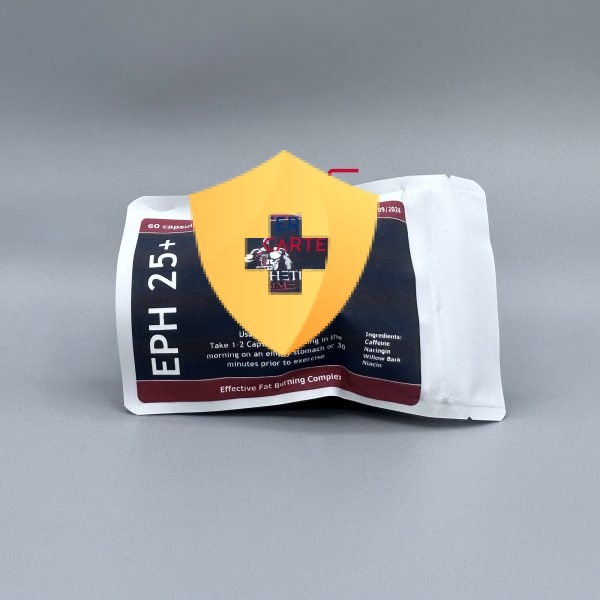 EPH Fat Burner
